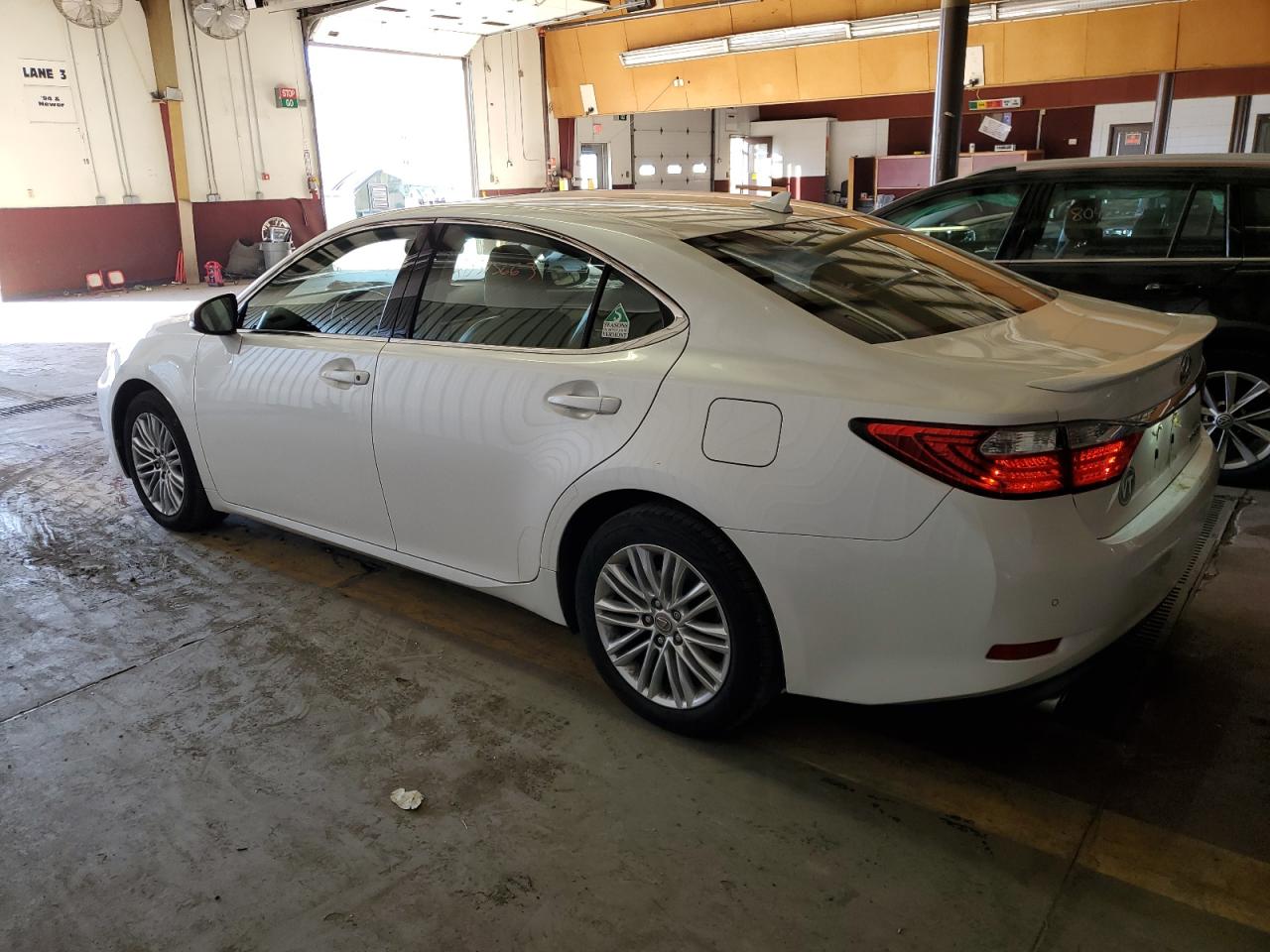 Obraz 2 z 2014 LEXUS ES 350 2014 z VIN JTHBK1GG8E2122417
