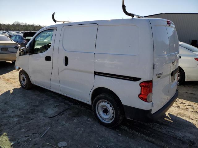 Изображение 2 2014 NISSAN NV200 2.5S 2014 с VIN 3N6CM0KN5EK696068