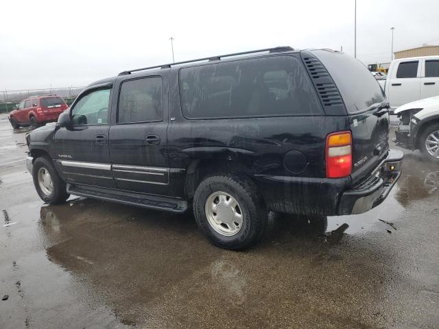Image 2 of 2003 GMC YUKON XL C1500 2003 with VIN 3GKEC16Z03G137212