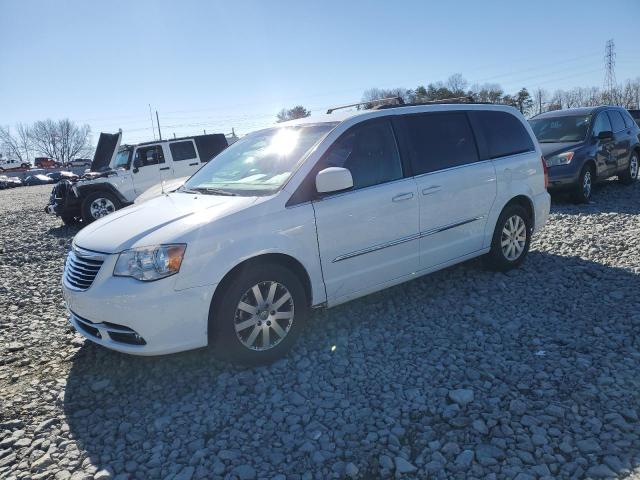 2015 CHRYSLER TOWN & COUNTRY TOURING 2015 image