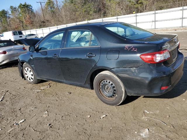 Obraz 2 z 2013 TOYOTA COROLLA BASE 2013 z VIN 2T1BU4EE6DC046839
