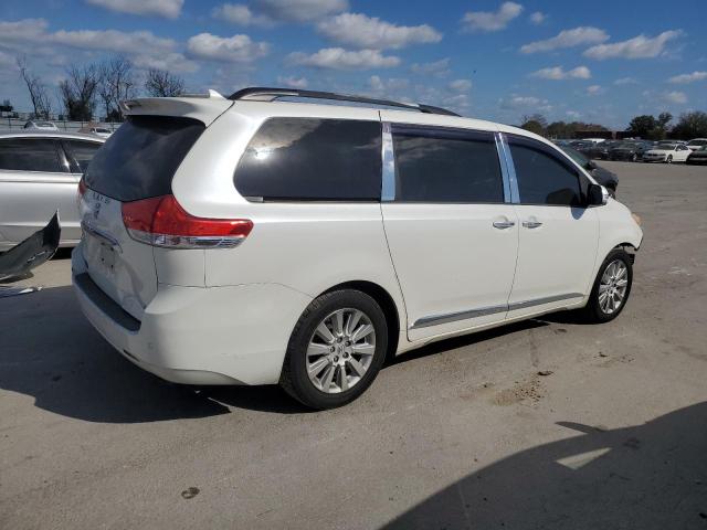 Obraz 3 z 2013 TOYOTA SIENNA XLE 2013 z VIN 5TDYK3DC8DS355715