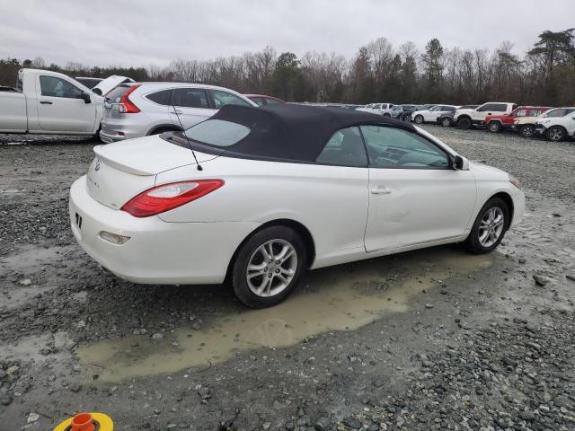 Изображение 3 2007 TOYOTA CAMRY SOLARA SE 2007 с VIN 4T1FA38P17U132242