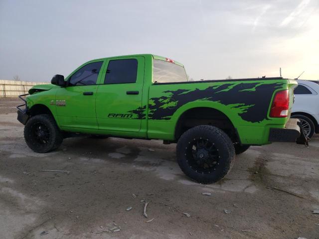 Image 2 of 2016 RAM 2500 ST 2016 with VIN 3C6UR5CL3GG273876