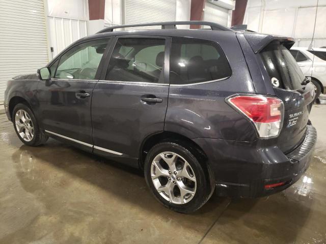 Obraz 2 z 2018 SUBARU FORESTER 2.5I TOURING 2018 z VIN JF2SJAWC8JH486803
