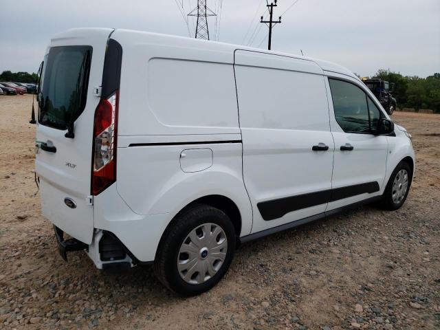 Изображение 3 2023 FORD TRANSIT CONNECT XLT 2023 с VIN NM0LS7T25P1548980