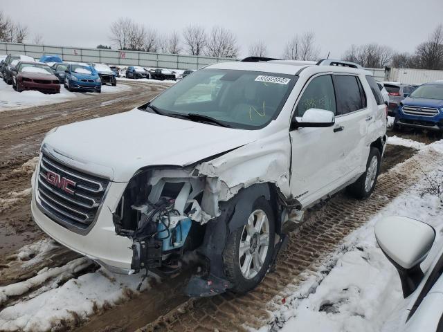 Изображение 2017 GMC TERRAIN SLT 2017