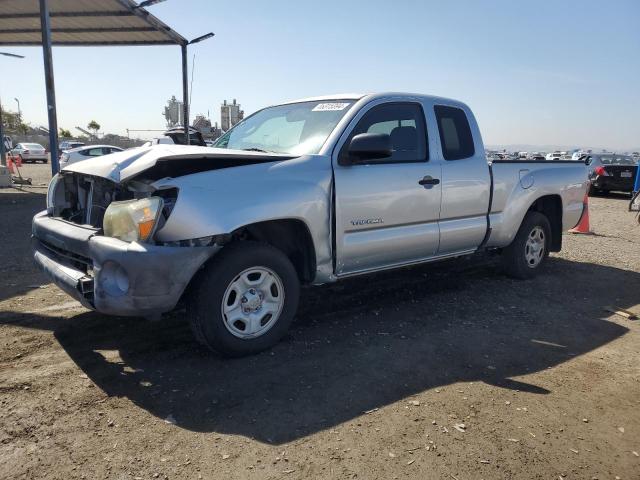 2007 TOYOTA TACOMA ACCESS CAB 2007 image