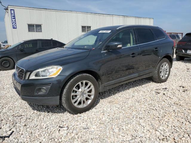 Obraz 1 z 2010 VOLVO XC60 T6 2010 z VIN YV4992DZ1A2019340