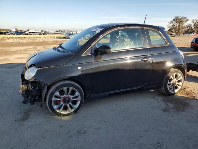 Изображение 2015 FIAT 500 SPORT 2015