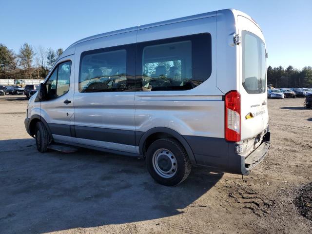 Изображение 2 2015 FORD TRANSIT T-150 2015 с VIN 1FMZK1CM3FKA62880