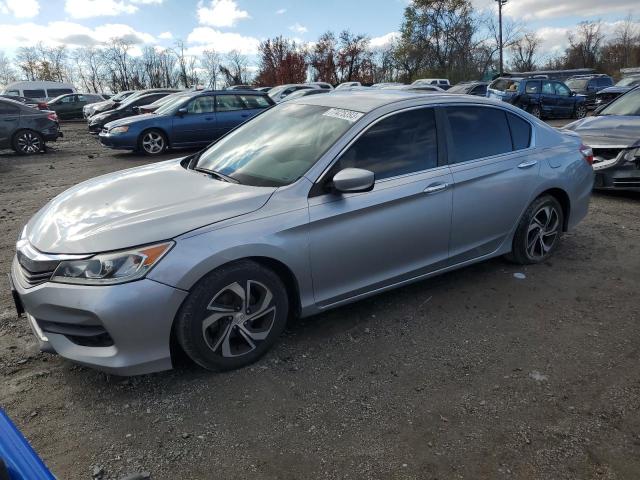 Obraz 1 z 2016 HONDA ACCORD LX 2016 z VIN 1HGCR2F3XGA247726