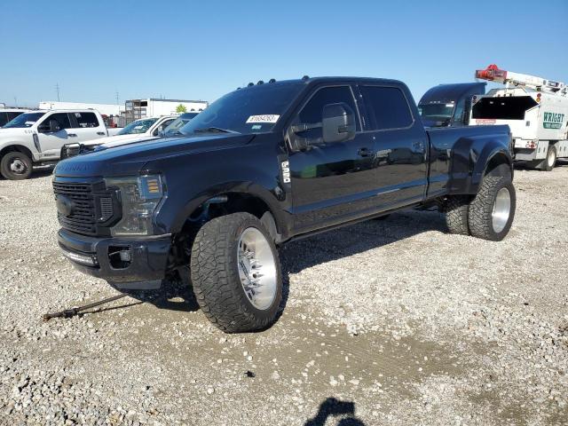2020 FORD F350 SUPER DUTY 2020 image