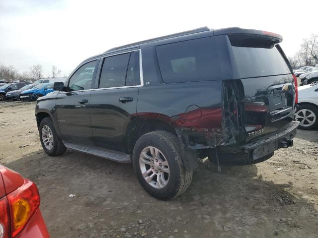 Image 2 of 2015 CHEVROLET TAHOE C1500  LS 2015 with VIN 1GNSCAKC3FR142979