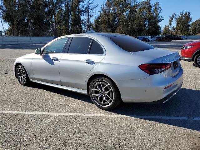 Image 2 of 2021 MERCEDES-BENZ E 350 2021 with VIN W1KZF8DB9MA960696