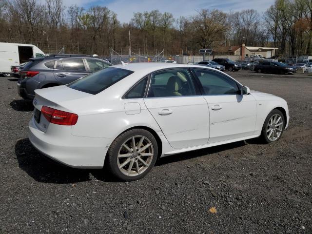 Obraz 3 z 2014 AUDI A4 PREMIUM PLUS 2014 z VIN WAUFFAFL1EA093934