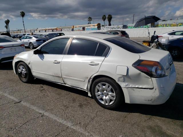 Image 2 of 2011 NISSAN ALTIMA BASE 2011 with VIN 1N4AL2AP5BN459541