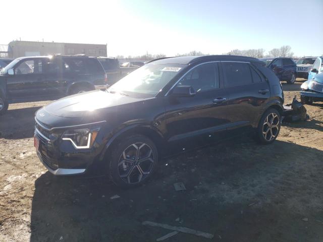 Obraz 1 z 2023 KIA NIRO SX 2023 z VIN KNDCT3LE1P5090107