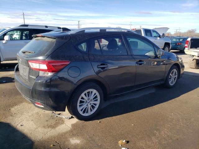 Image 3 of 2018 SUBARU IMPREZA PREMIUM 2018 with VIN 4S3GTAB60J3701389
