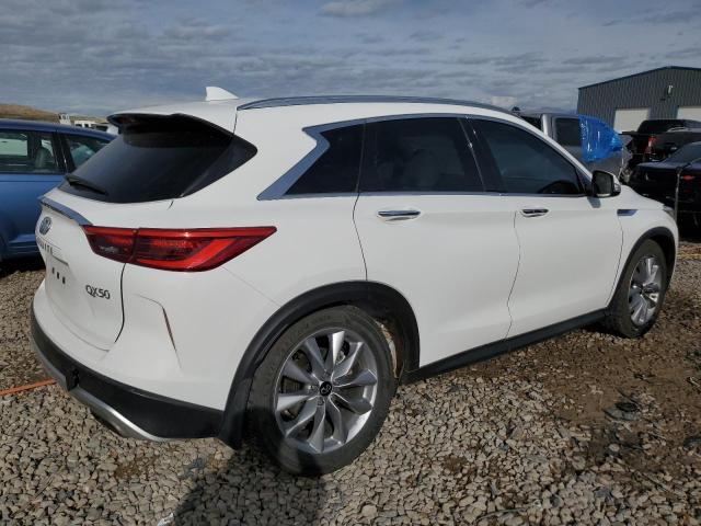Изображение 3 2021 INFINITI QX50 LUXE 2021 с VIN 3PCAJ5BBXMF119758