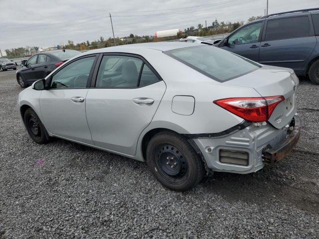 Obraz 2 z 2015 TOYOTA COROLLA L 2015 z VIN 2T1BURHE9FC265905