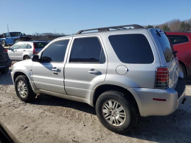 Изображение 2 2005 MERCURY MARINER  2005 с VIN 4M2YU57195DJ05391