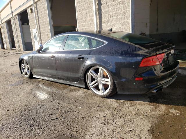 Obraz 2 z 2013 AUDI S7 PREMIUM 2013 z VIN WAUW2AFC1DN079230