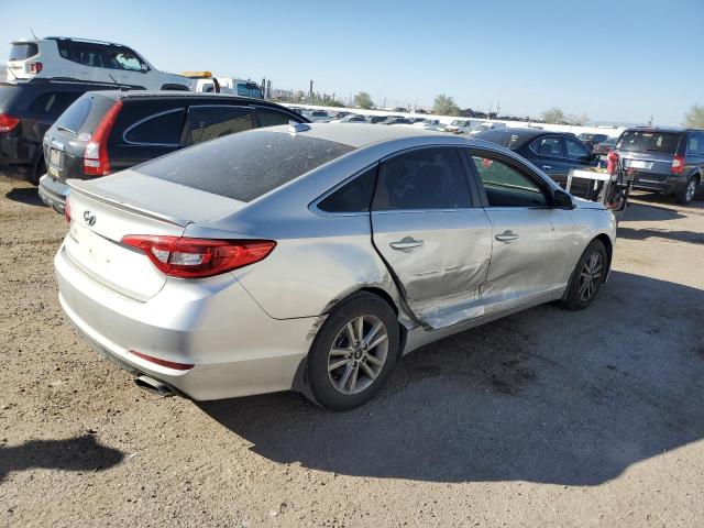 Image 3 of 2015 HYUNDAI SONATA SE 2015 with VIN 5NPE24AF0FH203833