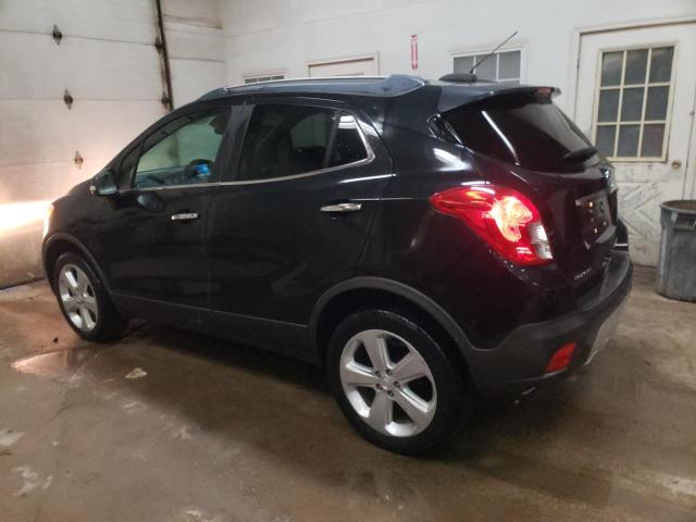 Image 2 of 2015 BUICK ENCORE  2015 with VIN KL4CJESB8FB270025