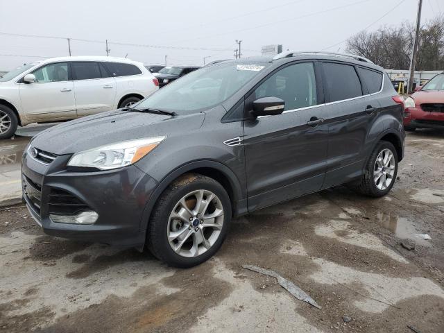 Изображение 2015 FORD ESCAPE TITANIUM 2015