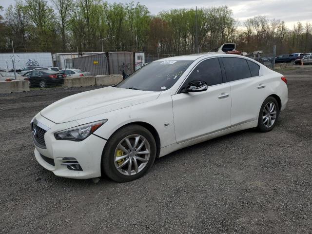 2017 INFINITI Q50 PREMIUM 2017 image