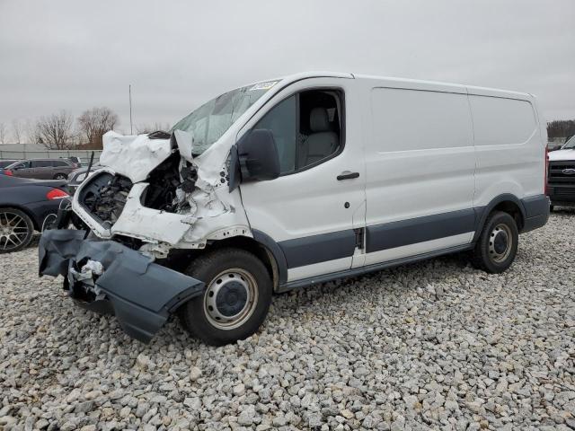 Изображение 2016 FORD TRANSIT T-150 2016