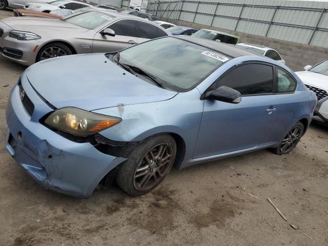 2008 TOYOTA SCION TC  2008 image