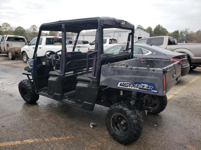 Image 3 of 2018 POLARIS RANGER CREW 570-4 EPS 2018 with VIN 3NSRNE578JE227424