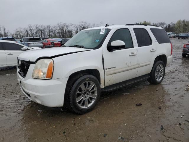 2007 GMC YUKON  2007 image