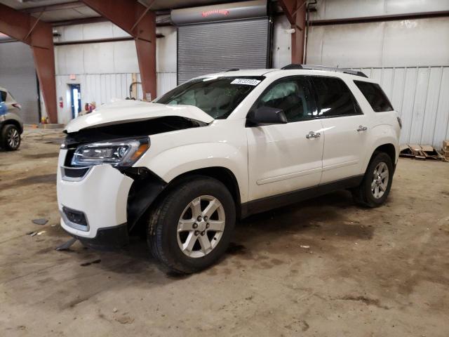 2015 GMC ACADIA SLE 2015 image