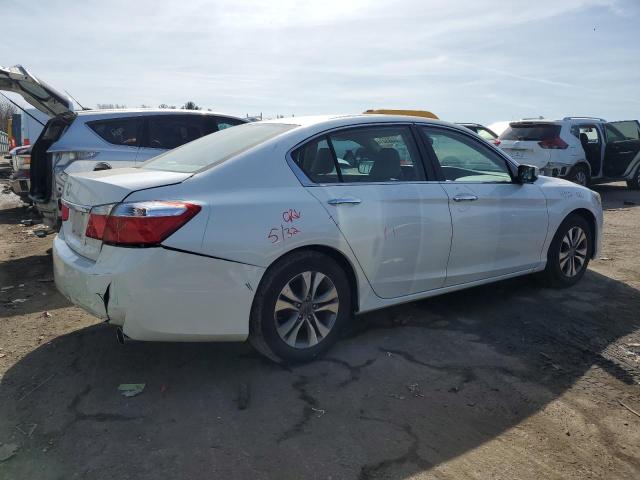 Image 3 of 2015 HONDA ACCORD LX 2015 with VIN 1HGCR2F38FA026978