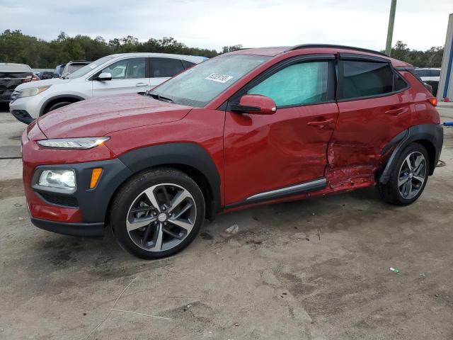 Obraz 2021 HYUNDAI KONA ULTIMATE 2021
