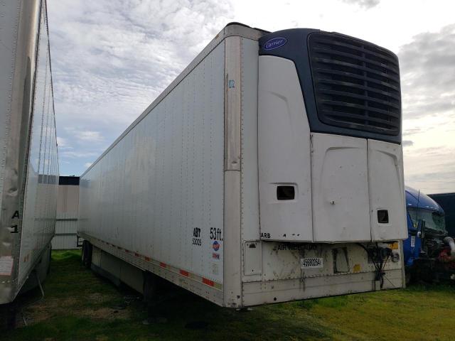 Image 1 of 2007 UTILITY REEFER 2007 with VIN 1UYVS25327U985727