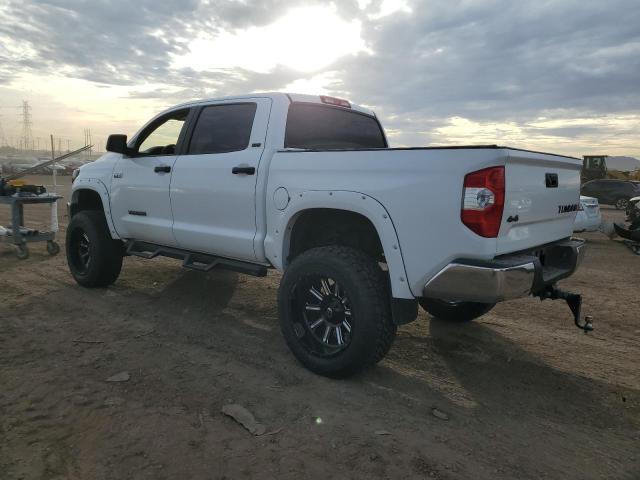 Obraz 2 z 2018 TOYOTA TUNDRA CREWMAX SR5 2018 z VIN 5TFDW5F18JX748694