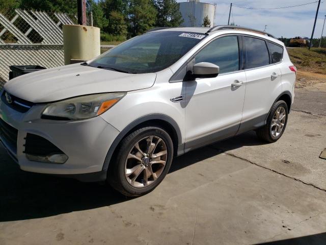Image 1 of 2014 FORD ESCAPE SE 2014 with VIN 1FMCU0GX3EUD35642