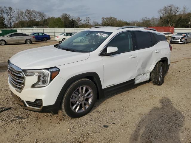Изображение 2023 GMC TERRAIN SLT 2023