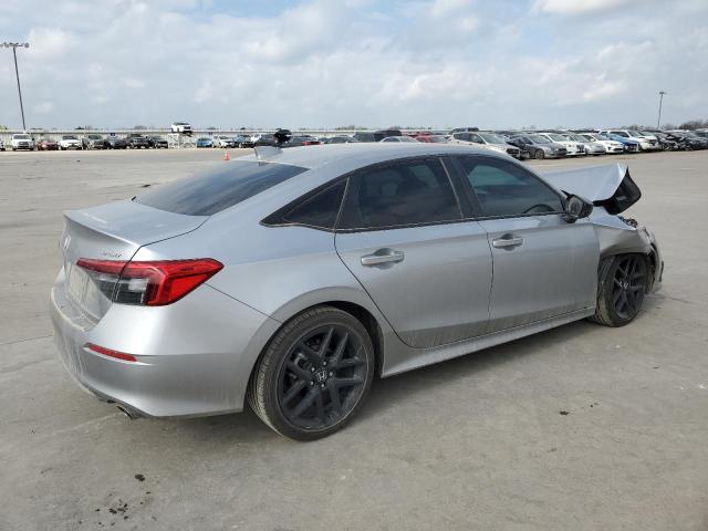 Obraz 3 z 2023 HONDA CIVIC SPORT 2023 z VIN 2HGFE2F50PH534391