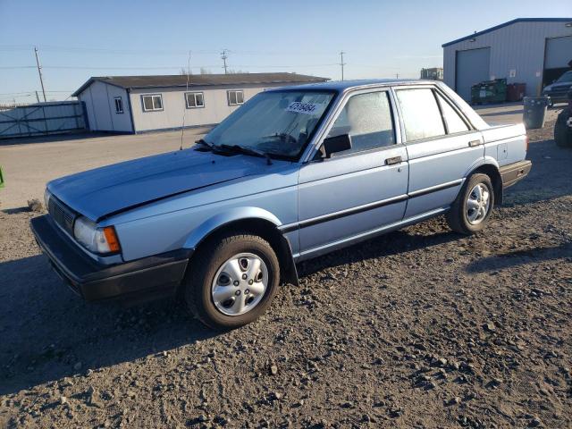 Изображение 1 1988 NISSAN SENTRA  1988 с VIN JN1PB21S2JU557123