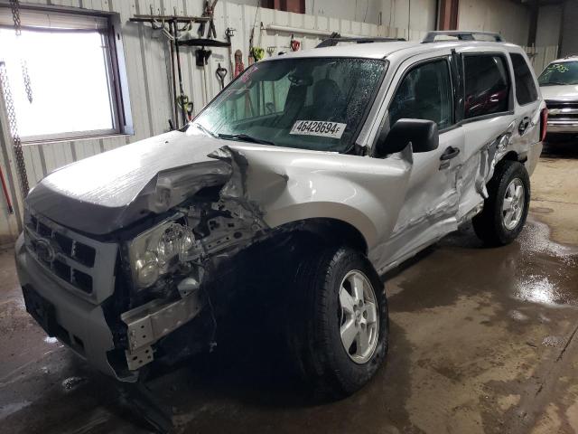 2011 FORD ESCAPE XLT 2011 image