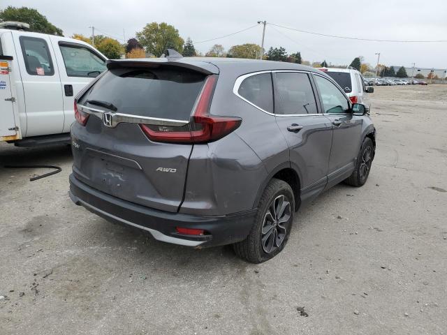 Изображение 3 2020 HONDA CR-V EXL 2020 с VIN 5J6RW2H85LL044617