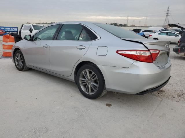 Image 2 of 2017 TOYOTA CAMRY LE 2017 with VIN 4T1BF1FK0HU781611