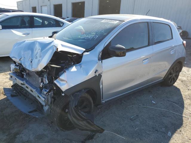 Изображение 2023 MITSUBISHI MIRAGE SE 2023
