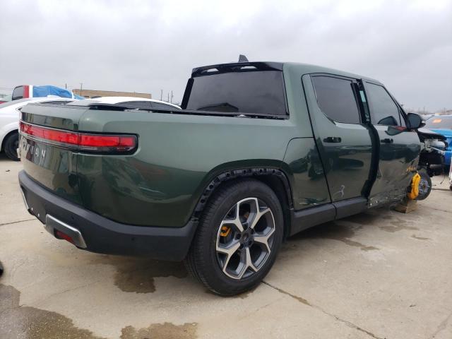 Изображение 3 2022 RIVIAN R1T ADVENTURE 2022 с VIN 7FCTGAAA4NN016356