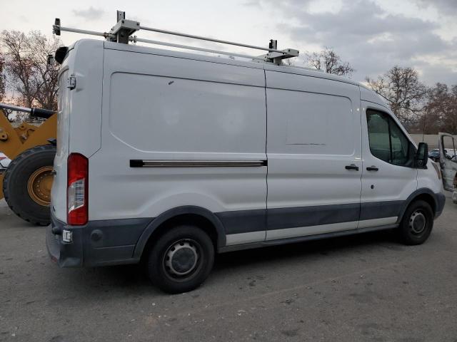 Image 3 of 2018 FORD TRANSIT T-150 2018 with VIN 1FTYE2CM6JKA79128